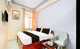 Hotel O The Desert Inn Siroli 3* India